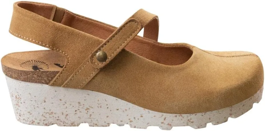 OTBT Women's PROG Wedge Clog