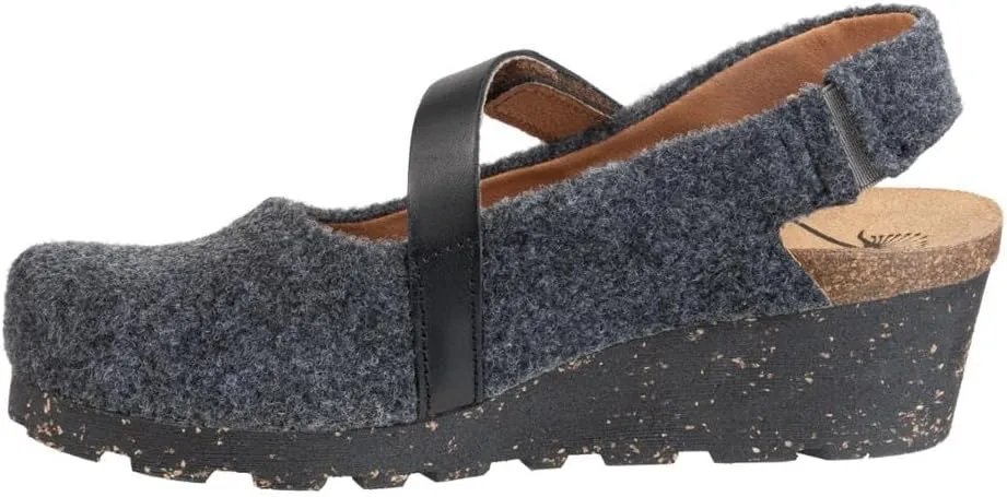 OTBT Women's PROG Wedge Clog