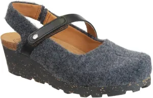 OTBT Women's PROG Wedge Clog