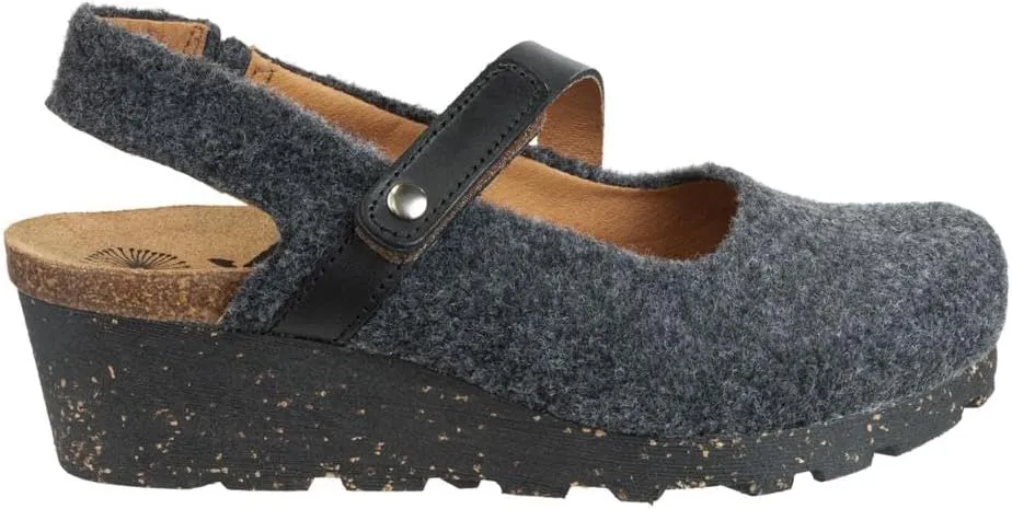 OTBT Women's PROG Wedge Clog