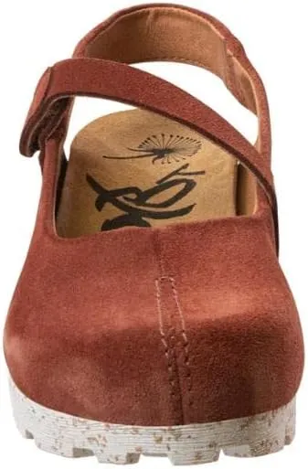 OTBT Women's PROG Wedge Clog