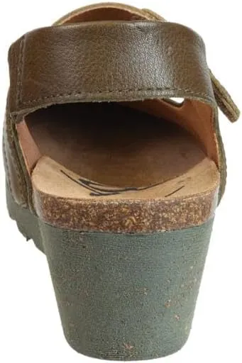 OTBT Women's PROG Wedge Clog
