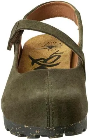 OTBT Women's PROG Wedge Clog