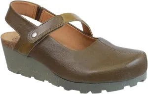 OTBT Women's PROG Wedge Clog