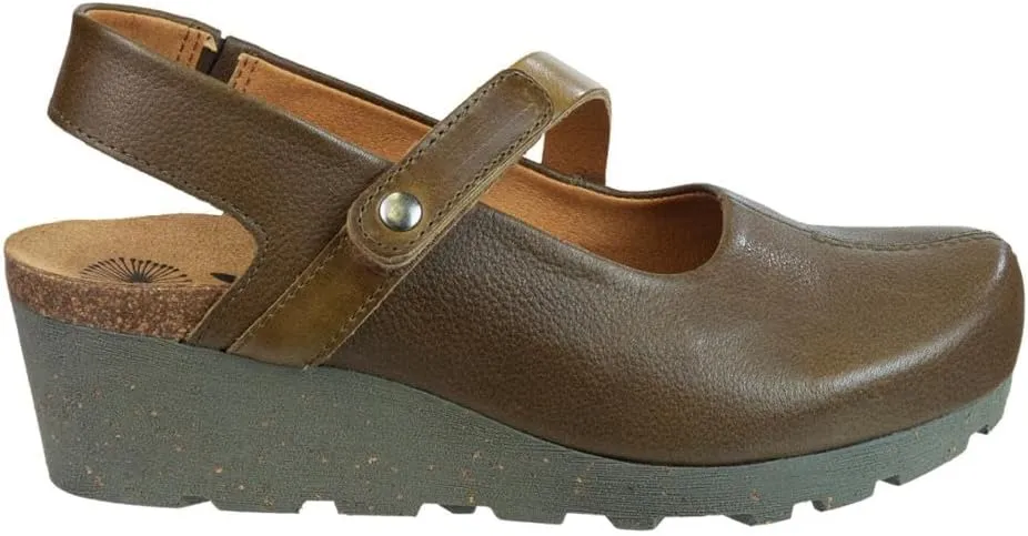 OTBT Women's PROG Wedge Clog