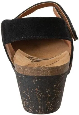OTBT Women's PROG Wedge Clog