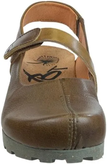 OTBT Women's PROG Wedge Clog