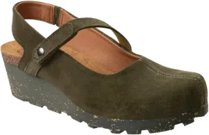 OTBT Women's PROG Wedge Clog