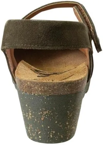 OTBT Women's PROG Wedge Clog