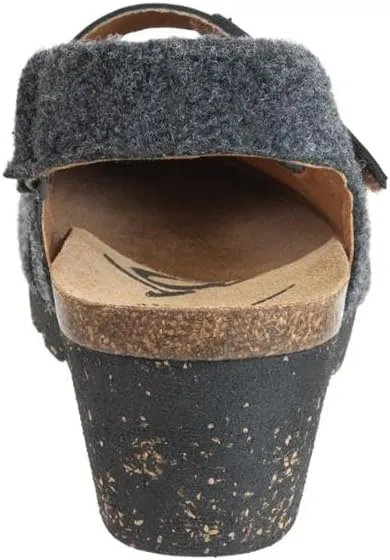 OTBT Women's PROG Wedge Clog