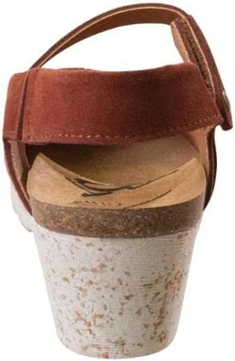 OTBT Women's PROG Wedge Clog