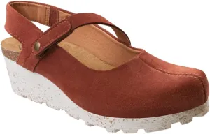 OTBT Women's PROG Wedge Clog