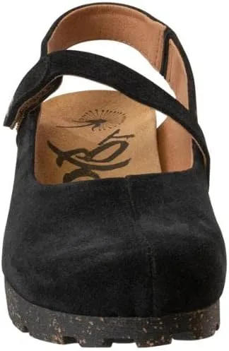 OTBT Women's PROG Wedge Clog