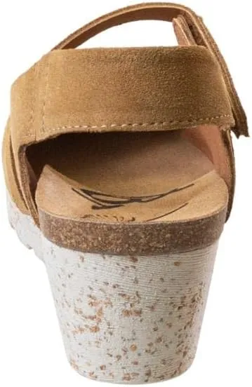 OTBT Women's PROG Wedge Clog