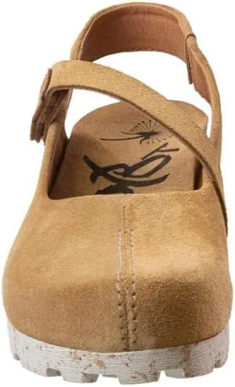 OTBT Women's PROG Wedge Clog