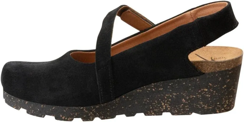 OTBT Women's PROG Wedge Clog