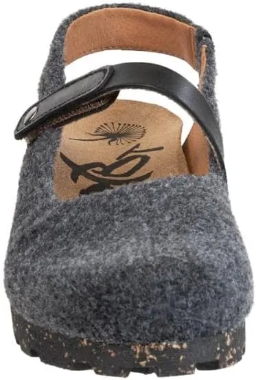 OTBT Women's PROG Wedge Clog