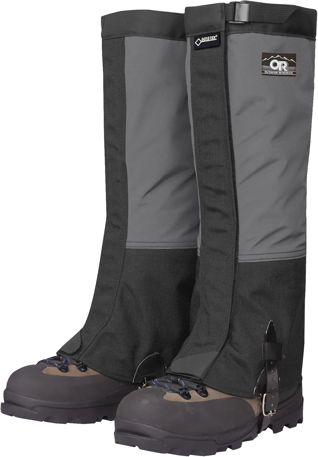 Outdoor Research Women's Crocodile Classic Gaiters
