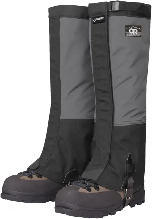 Outdoor Research Women's Crocodile Classic Gaiters