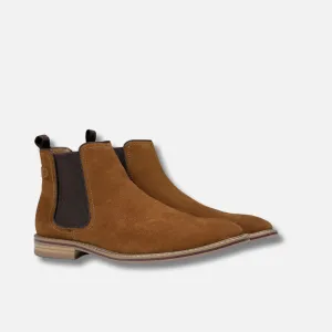 Oxford-Elite Chelsea Boots