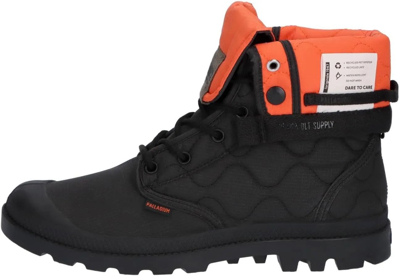 Palladium Unisex-Adult Classic Ankle Boot