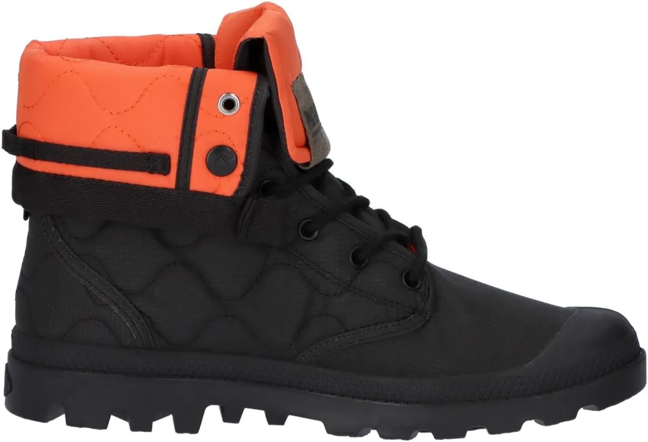 Palladium Unisex-Adult Classic Ankle Boot