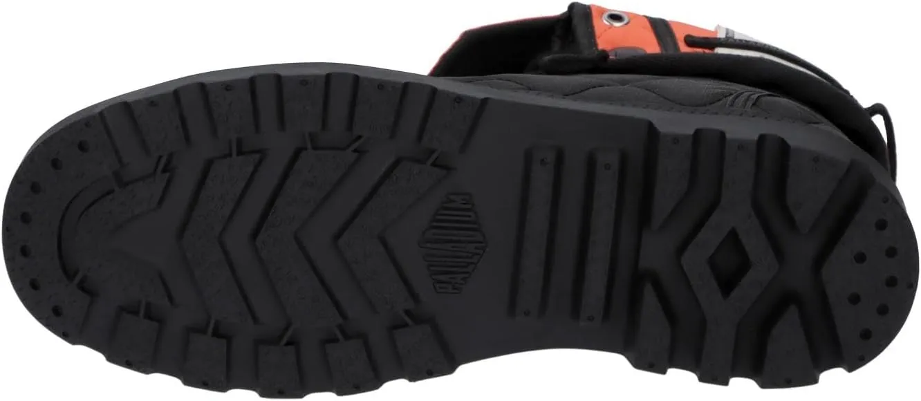 Palladium Unisex-Adult Classic Ankle Boot