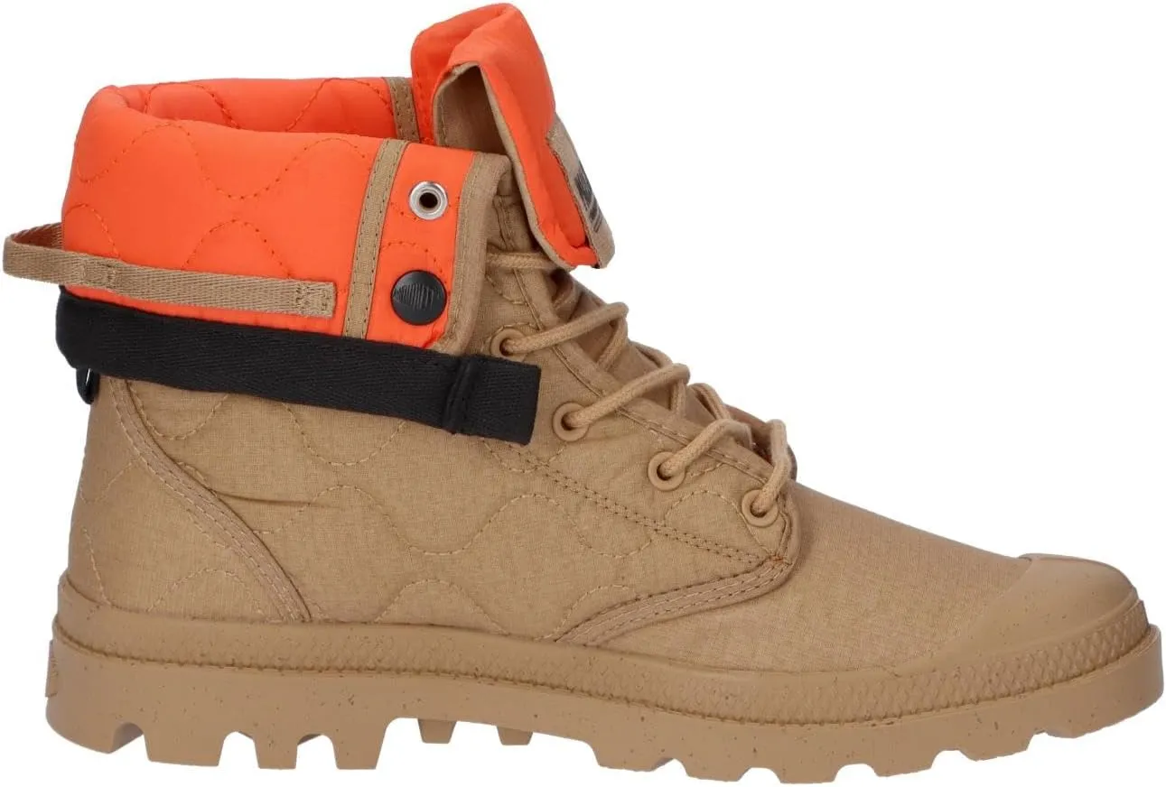 Palladium Unisex-Adult Classic Ankle Boot