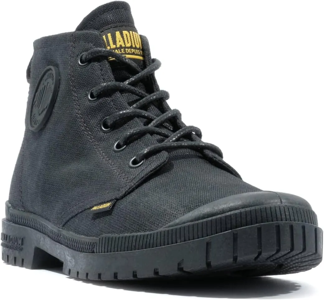 Palladium Unisex-Adult Classic Ankle Boot