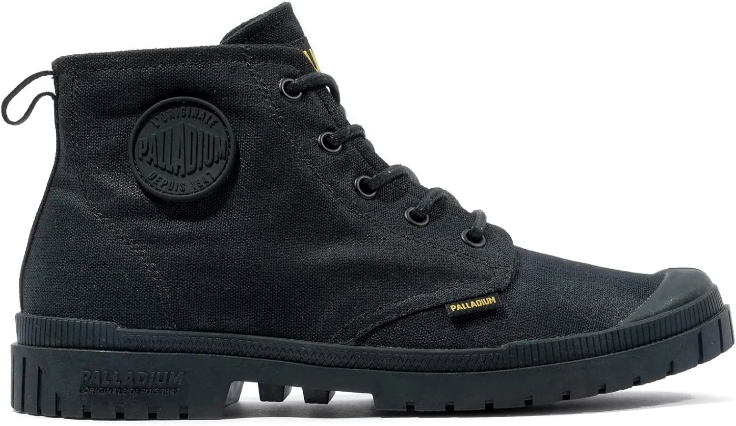 Palladium Unisex-Adult Classic Ankle Boot