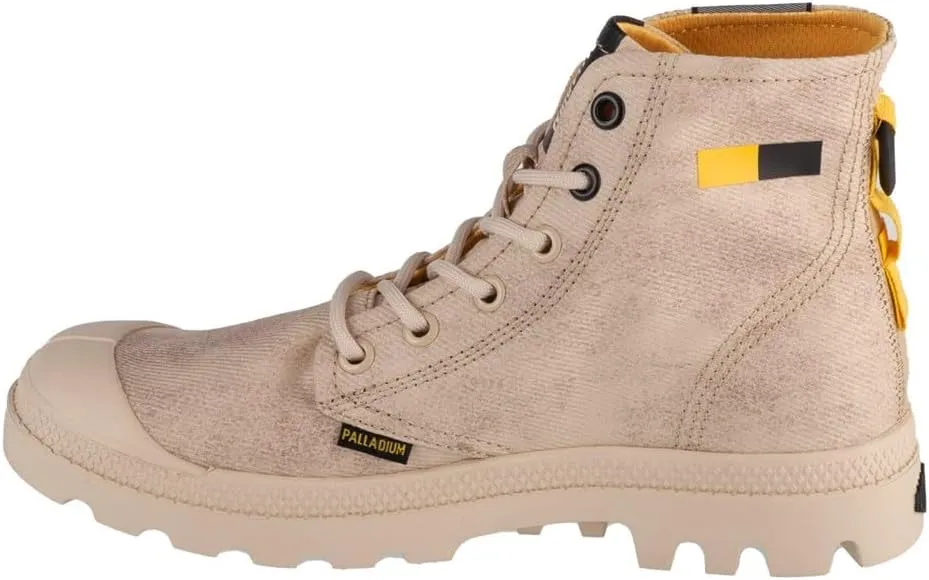 Palladium Unisex-Adult Classic Ankle Boot