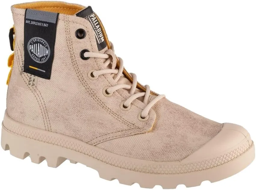 Palladium Unisex-Adult Classic Ankle Boot