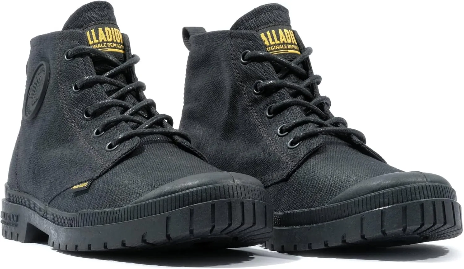 Palladium Unisex-Adult Classic Ankle Boot