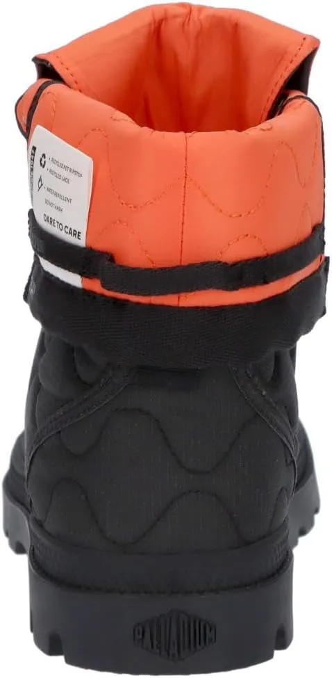 Palladium Unisex-Adult Classic Ankle Boot