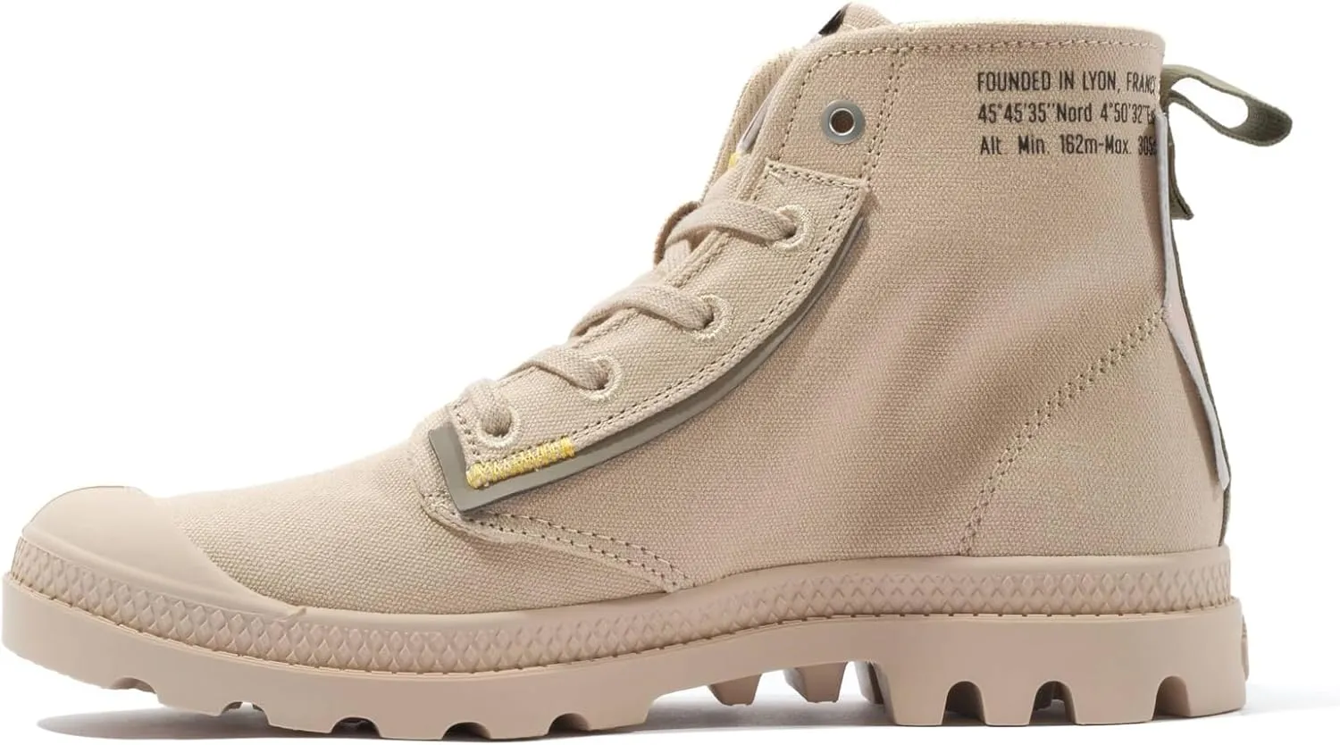 Palladium Women's Classic Ankle Boot