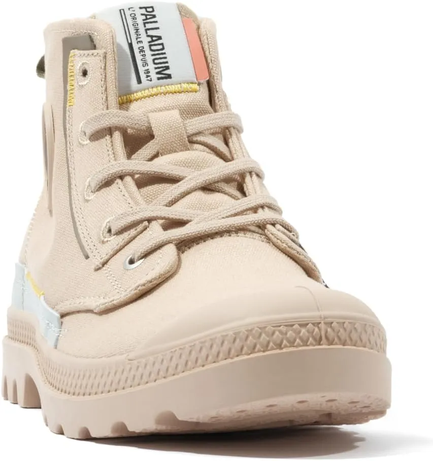 Palladium Women's Classic Ankle Boot