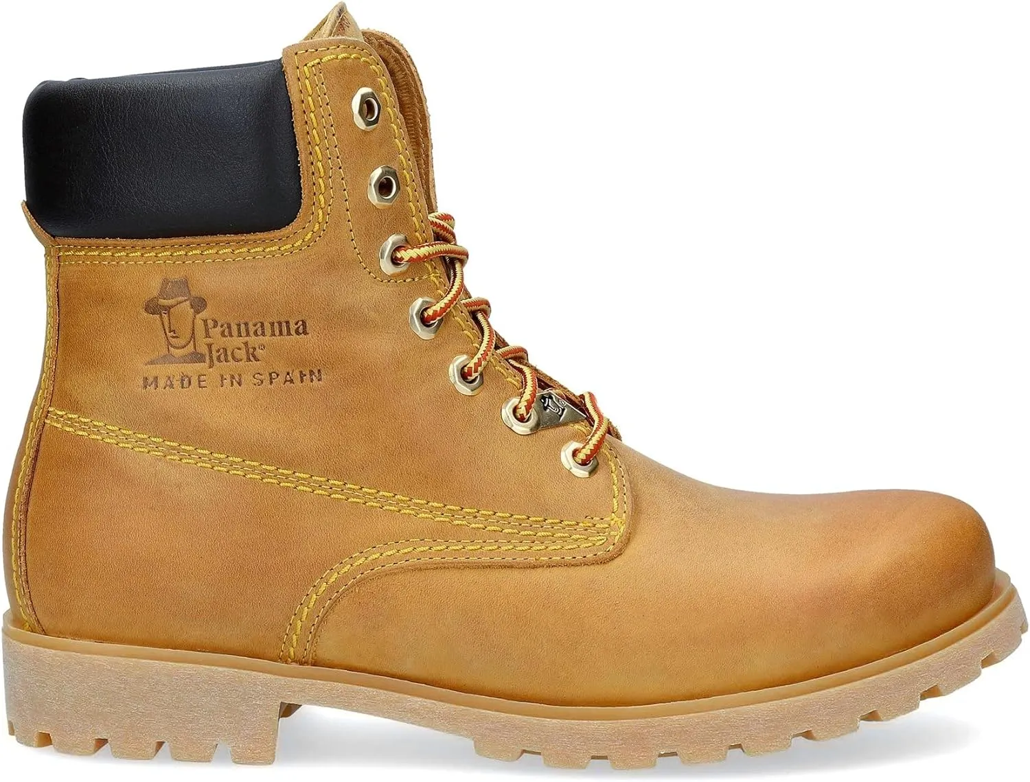 Panama Jack Men's Classic Boots