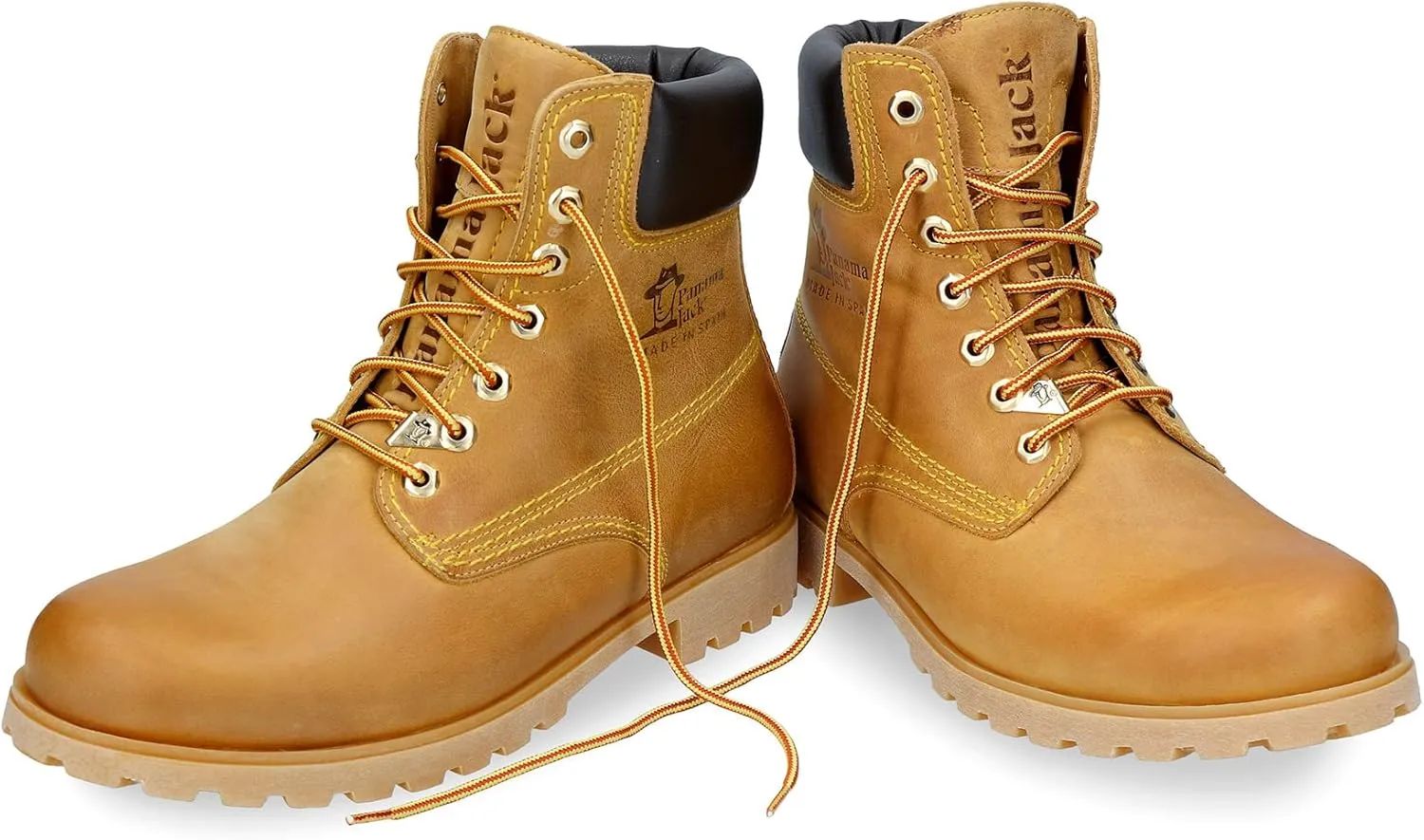 Panama Jack Men's Classic Boots