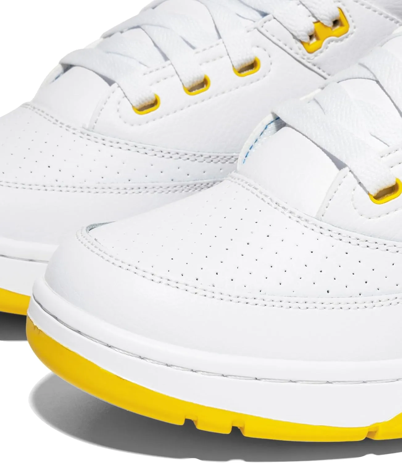 PATRICK EWING ATHLETICS 33 HI White/Blue/Yellow 1BM02598-424