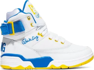 PATRICK EWING ATHLETICS 33 HI White/Blue/Yellow 1BM02598-424
