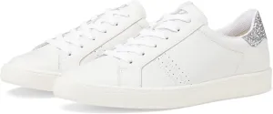 Paul Green Texas Sneaker White Platin Cristall at 4.5 (US Women's 7) M