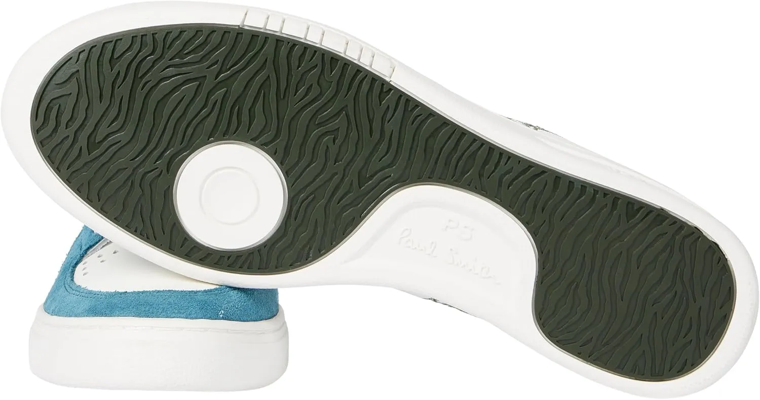Paul Smith Men's Ps Cosmo Floral Sneaker