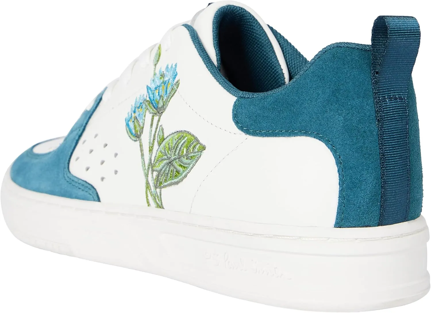 Paul Smith Men's Ps Cosmo Floral Sneaker