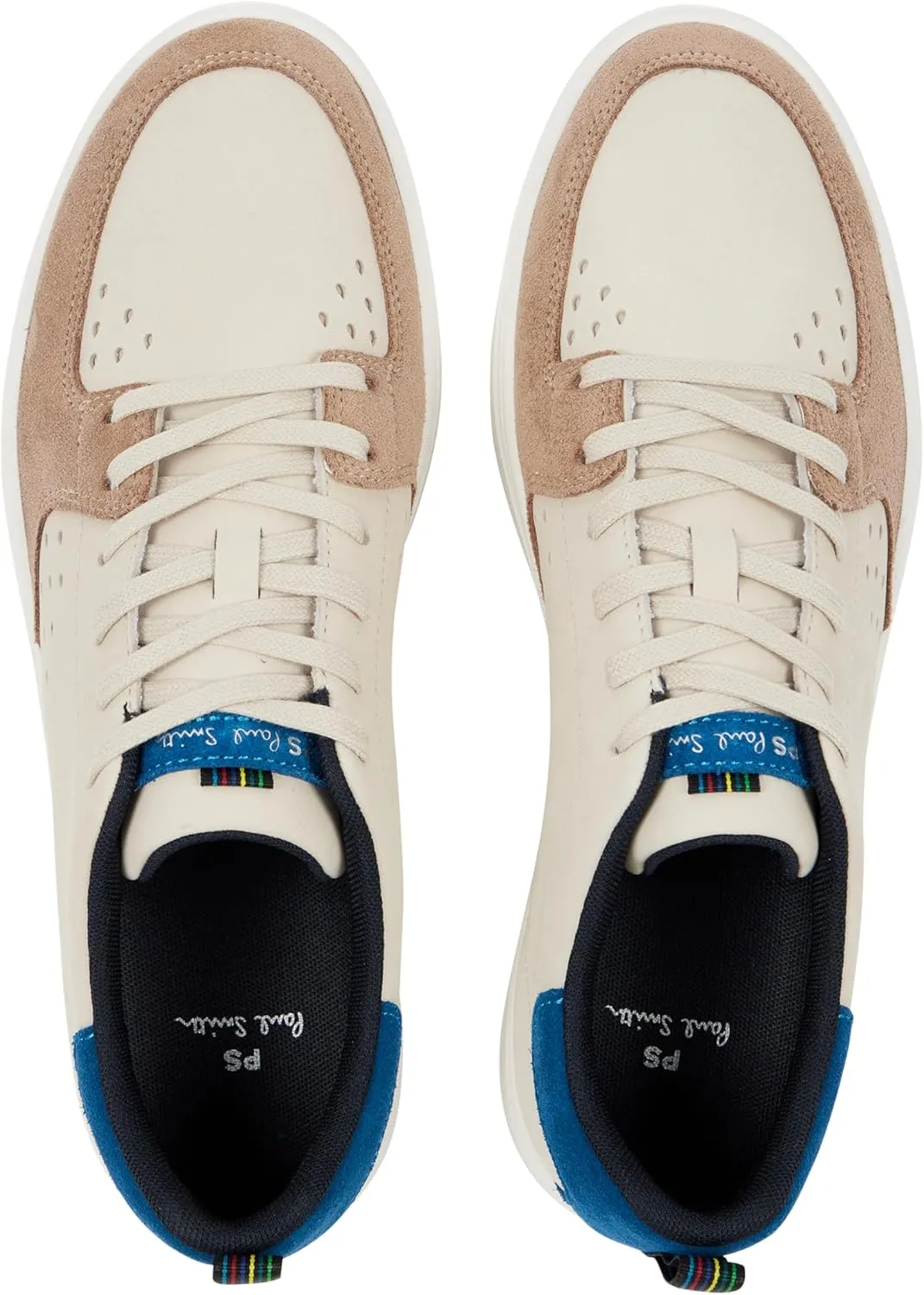 Paul Smith Men's Ps Cosmo Sneaker