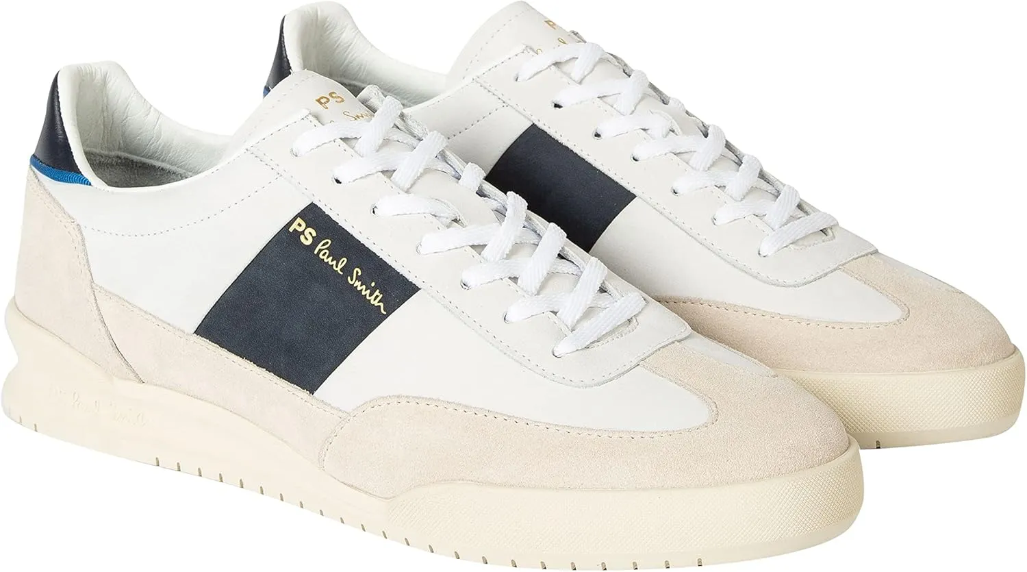 Paul Smith Men's Ps Dover Sneaker