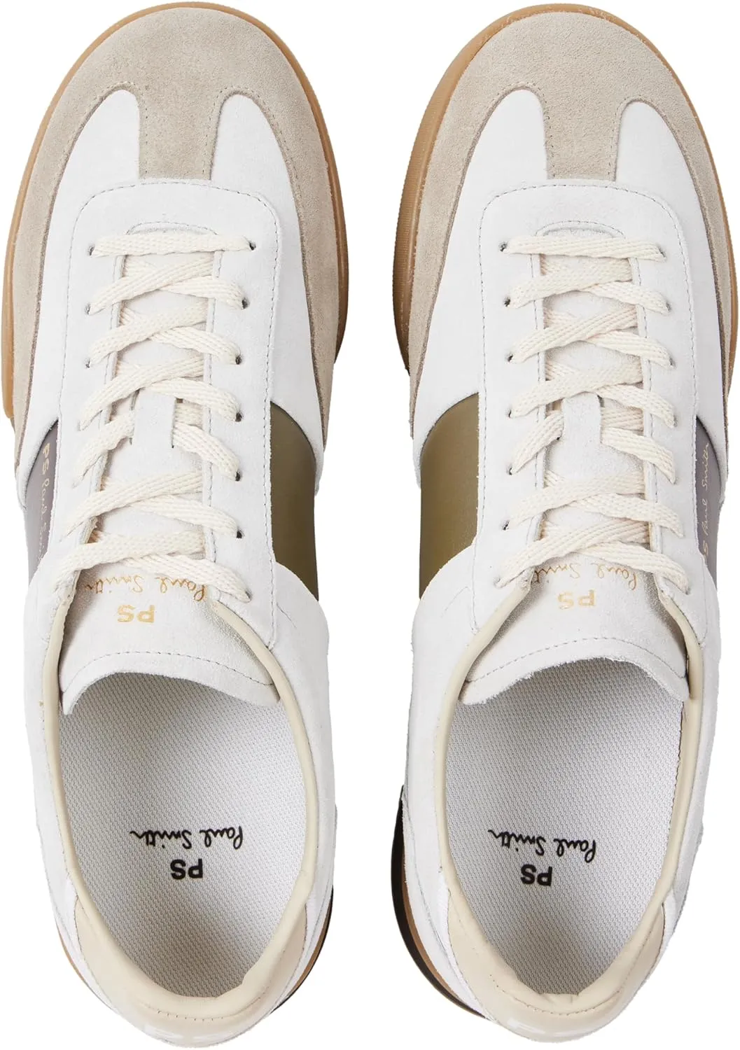 Paul Smith Men's Ps Dover Sneaker
