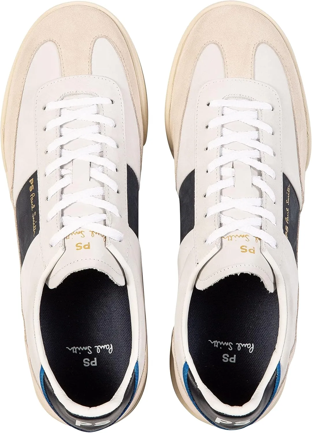 Paul Smith Men's Ps Dover Sneaker