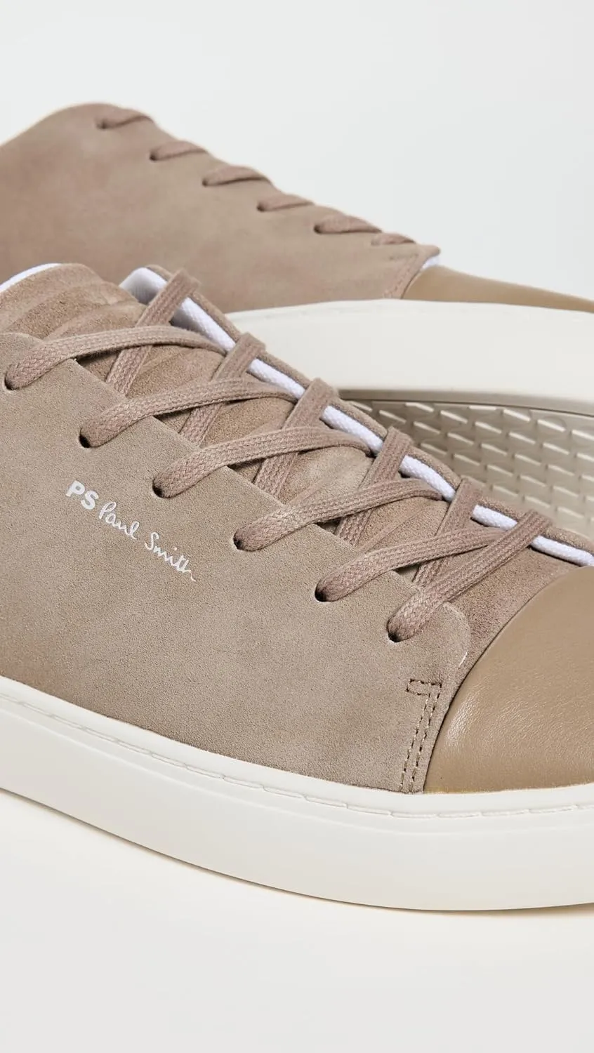 Paul Smith Men's Ps Lee Sneaker