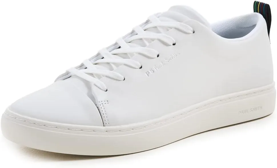 Paul Smith Men's Ps Lee Sneaker