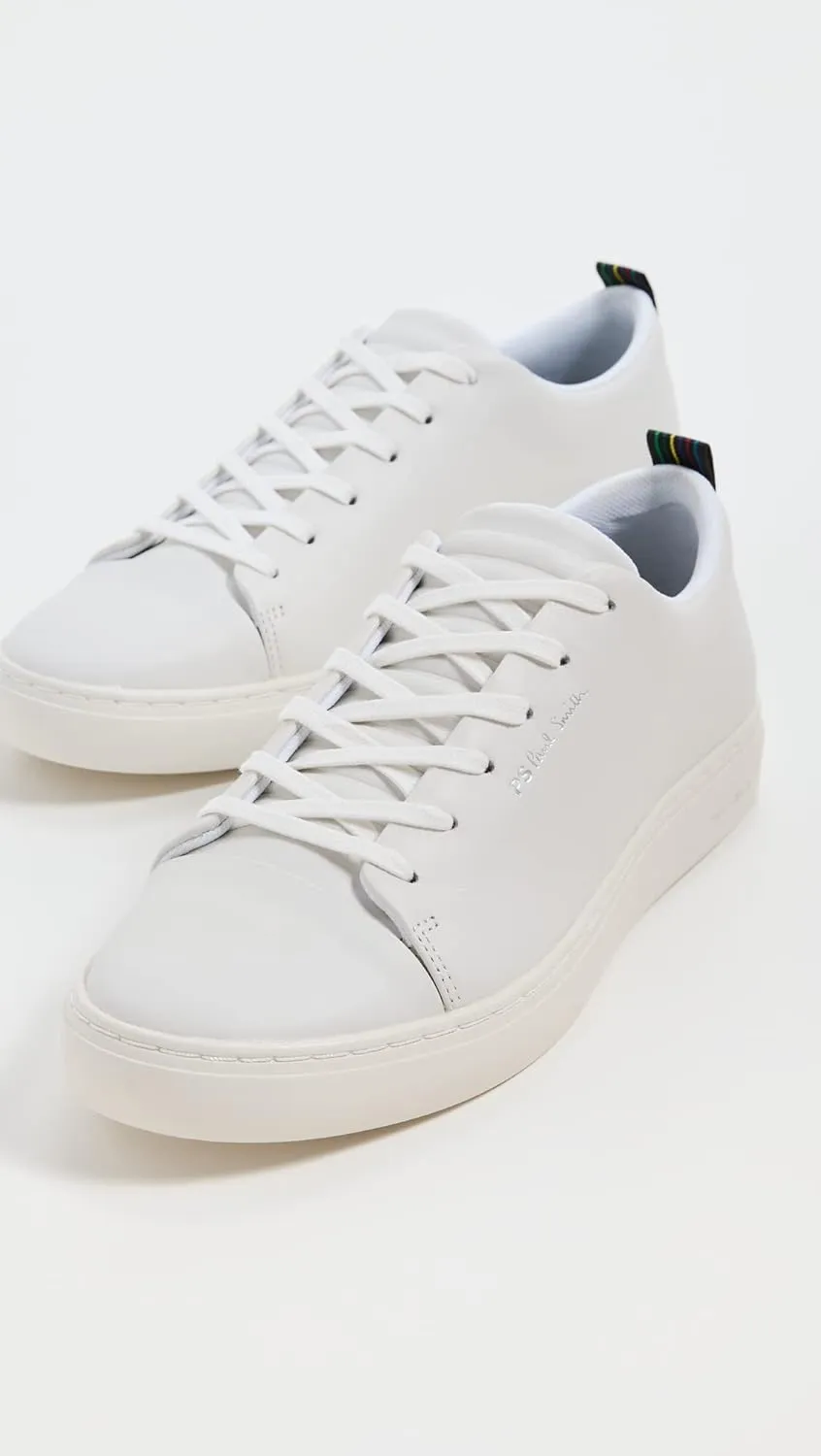 Paul Smith Men's Ps Lee Sneaker